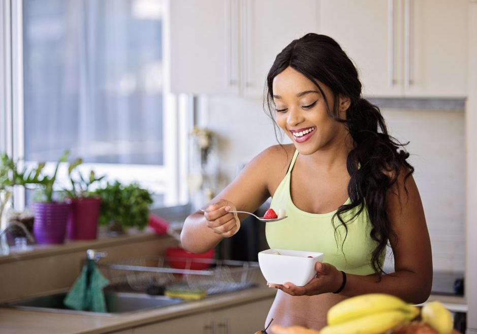 nutrición integrativa