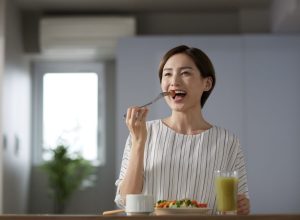 nutrición integrativa
