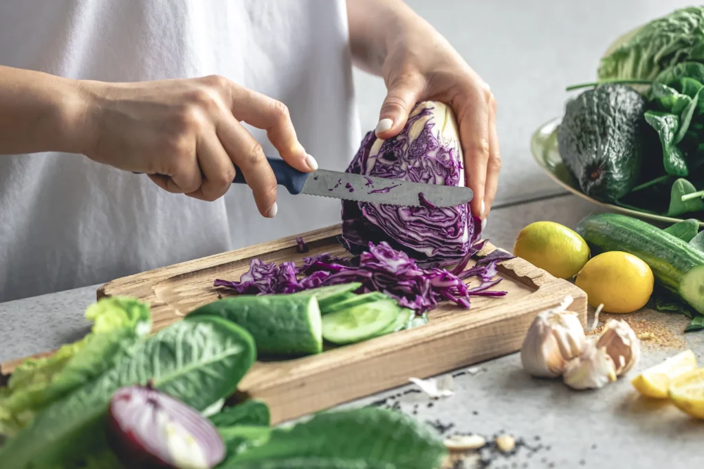 nutrición integrativa