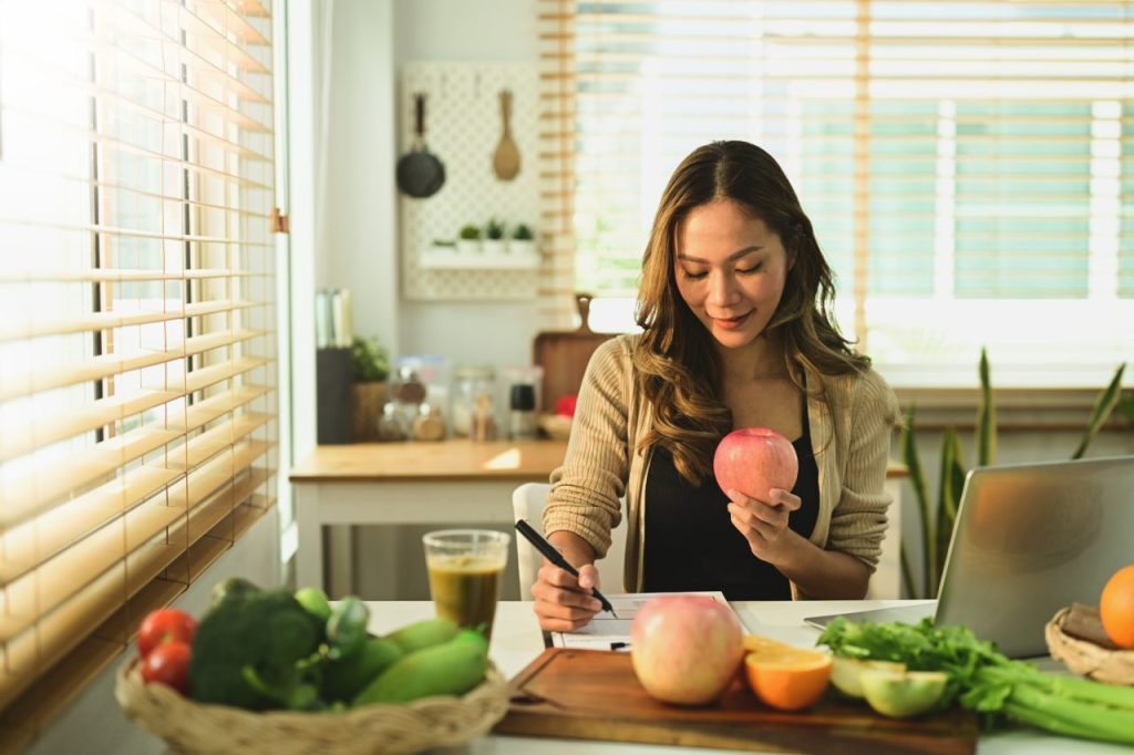 nutrición integrativa