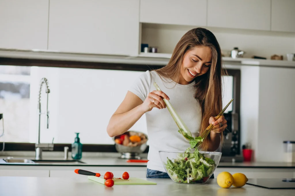 nutrición integrativa