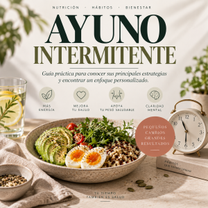 Ayuno intermitente