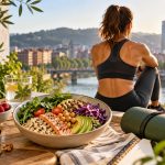 Nutrición deportiva integrativa en Bilbao para mejorar la alimentación, el bienestar y el rendimiento